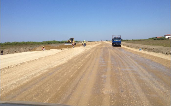 Bypass-i i Fierit, kontrata prishet, rihapet tenderi